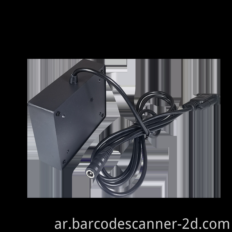  Embedded Scanner 